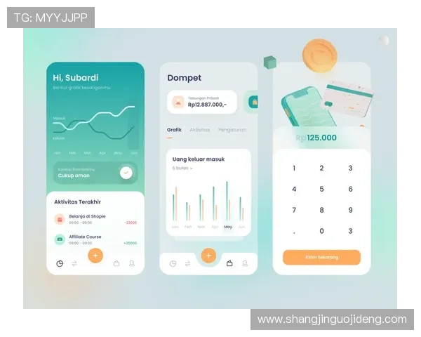 PG大赢家app在手机端的优化体验与操作界面分析提升用户操作的便捷性 PG大赢家app在手机端的优化体验与操作界面分析提升用户操作的便捷性